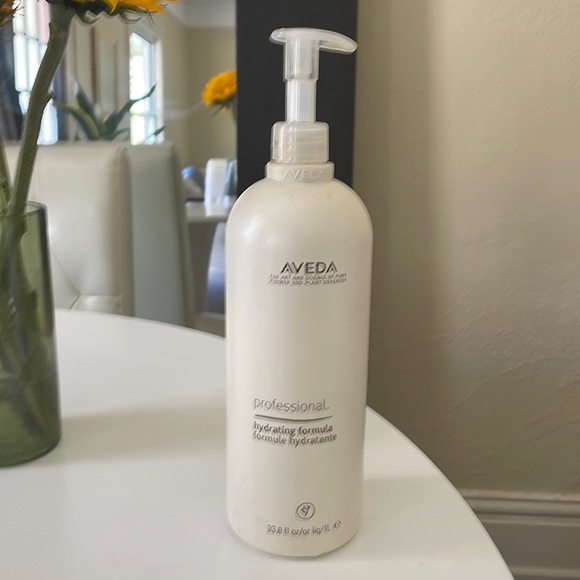 AVEDA Bath & Body Aveda Professional Hydrating Formula Poshmark